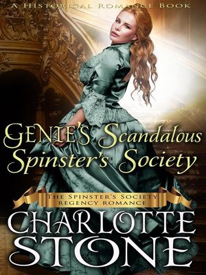 cover image of Historical Romance